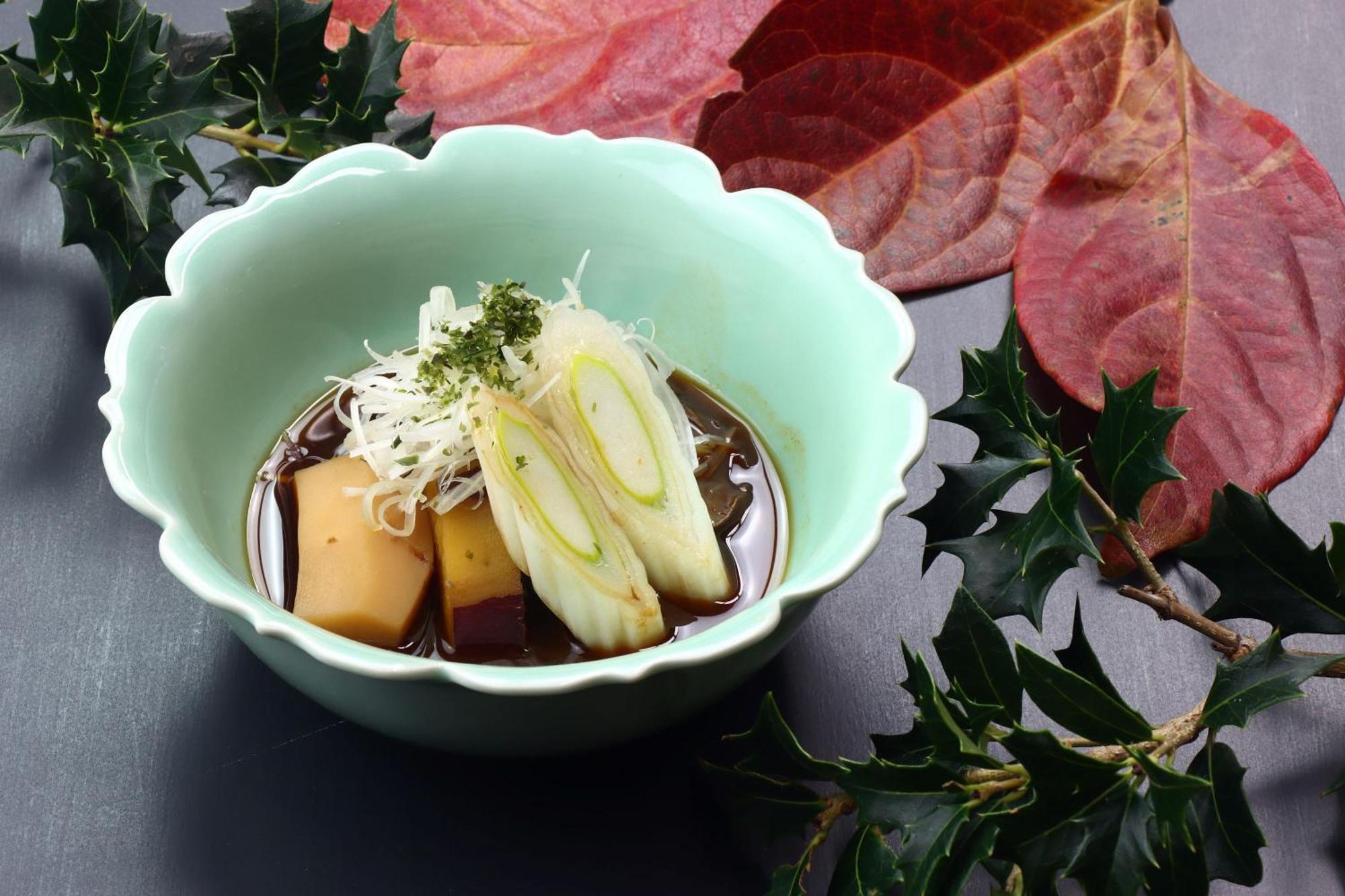 Baigetsu Ryokan Shimosuwa Eksteriør bilde