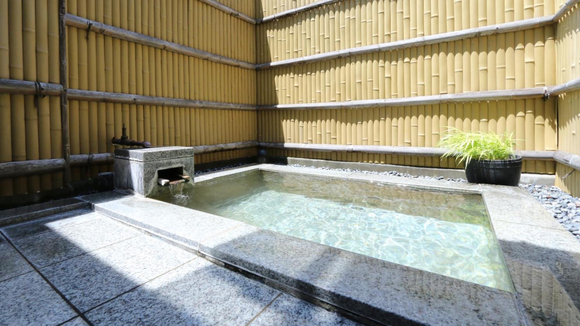 Baigetsu Ryokan Shimosuwa Eksteriør bilde